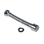 Auslaufverlängerung IG M22 135mm mit Strahlregler für Armatur Druck 19249 1