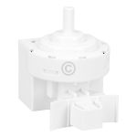 Druckwächter METALFLEX - ITW ST-545-AA-024/160026921-4 passend für Indesit