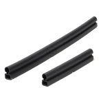 Dichtungssatz Ecovacs 201-2353-1094 für Staubsauger-Roboter