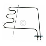 Heizelement Unterhitze 1200W 230V 357003504 AEG, Electrolux, Juno, Zanussi