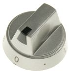 Drehknopf für Amica Ofen 9070525 Pokrto