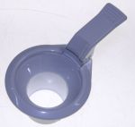 Kühlschrank-Gehäuse für Samsung DA7120155C Weiß