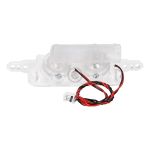 Window Cleaner Rear Nozzle Assembly 201-Q002-0024 Ecovacs