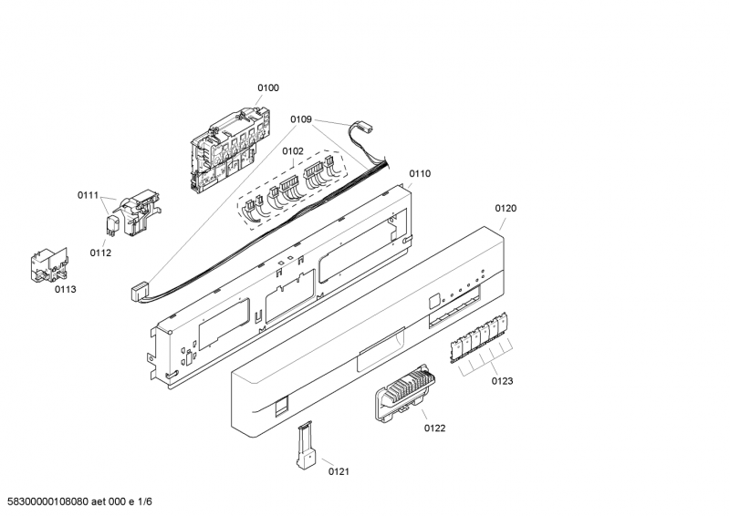 Ersatzteile_SE35M263SK_2F35_Bild_1