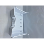 Schubladenkorpus Beko 4638300100 für Kühlschrank Beko