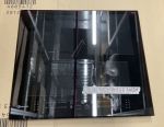 Oberteil Baugruppe für Kochfeld Whirlpool Indesit C00629880 i100 590mm