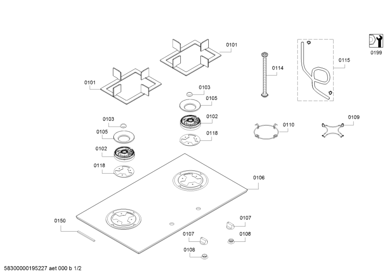 Ersatzteile_ER77F231MP_2F01_Bild_2