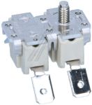 Amica Ofen Temperaturregler 8051847 Heizungssteuerung