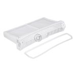 Flusensieb passend für Bosch 00650474 BLUPARTS - KOMPATIBEL 10113354