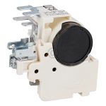 PTC-Klemmleiste mit Motorschutz für Kühl-/Gefriergeräte (2390257034)