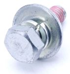 Schraube M10 für Samsung Waschmaschine DC9706080E Befestigungsschraube