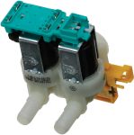 Einlassventil-Magnetventil Bosch 10010036 Wasserzulauf