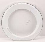 Waschmaschine Tür Haier/Candy/Hoover 70066862 Türdichtung, Scharniere