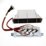 HEATER C00620174 Bauknecht