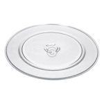 Drehteller Bauknecht C00863692 für Mikrowelle + Kombibackofen + Mikrowellenherd
