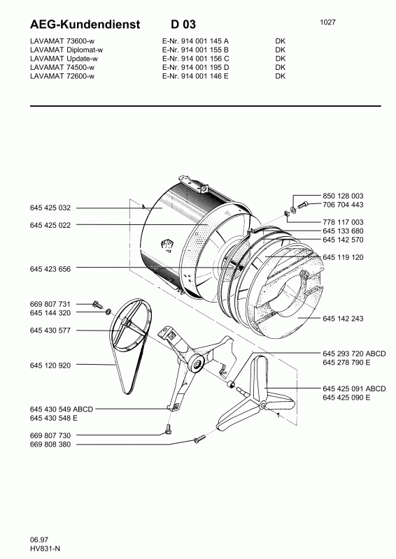 Ersatzteile_LAVDIPLOMAT_W_91400115500_Bild_7