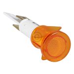 Kontrolllampe orange smeg 824610740 für Herd