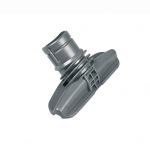 Polsterdüse dyson 906960-01 für Staubsauger