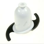 Küchenmaschine-Messer DeLonghi KW707189 für Schneiden
