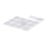 Rear Cover Patch 201-J001-0030 Ecovacs