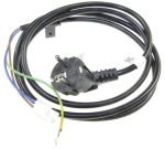 Netzkabel für Samsung Kühlschrank 3903000793 Stromkabel