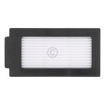Filter assembly 201-2466-0010