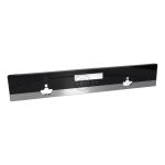 Bedienblende Siemens 11059476 für Backofen