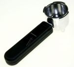 Abtropfschale für Kaffeemaschine DeLonghi 7313281919 Wasserfang