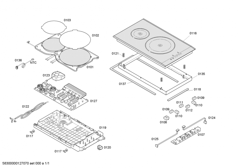 Ersatzteile_Domino_induccion_siemens_inox.tc_2i_EH515502E_2F09_Bild_1