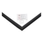 Magnetdichtung für Gefrierschranktüren, grau (959002635)