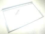 Glasplatte für Kühlschrank Whirlpool/Indesit 481245819179 Kühlschrankablage