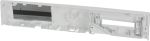 Bedienblende für Gehäuseteile Bosch 11024553 Frontblende