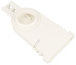 Luftführung Bauknecht 480140101186 für Geschirrspüler