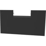 Glasscheibe LXBXH 590X427X5 23003617 Bosch