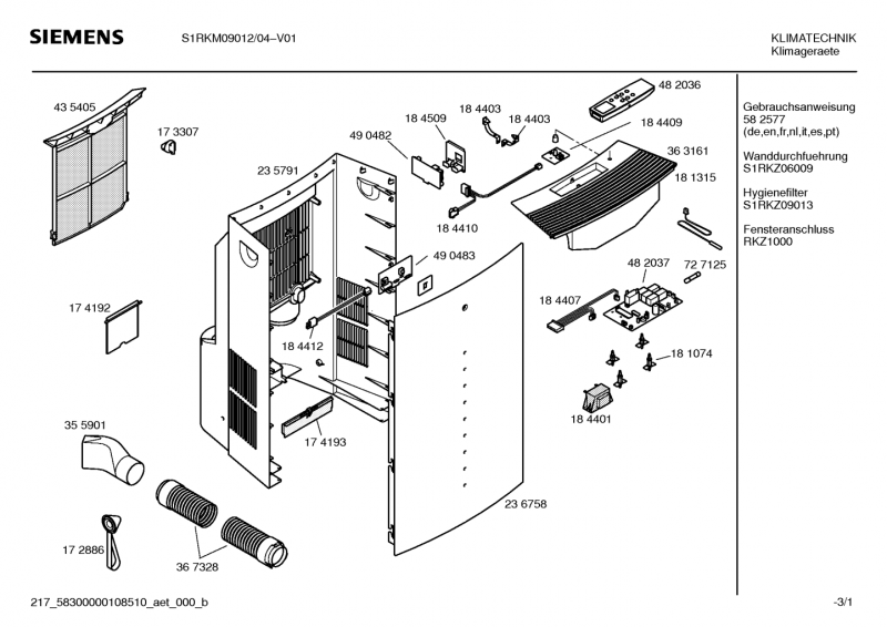 Ersatzteile_pure_air_S1RKM09012_2F04_Bild_1