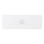 Infoblende für Gefrierschublade Liebherr 7420386 in Kühl-Gefrierkombination