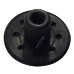 BLDC-Lüfter für Samsung-Kühlschrank DA6301808A Motor, schwarz
