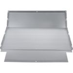Abdeckung Top outer panel Bosch 20004732 für Mikrowelle + Kombibackofen +