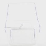 Gemüsefach für Hisense Kühlschrank 408067 Kühlschrankaufbewahrung