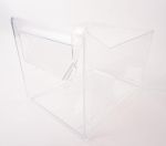 Gemüseschale für Ofen Küppersbusch 443372 225x222mm Gemüsefach