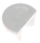 Stopper für Kühlschrank Beko C00918528 Türdichtung