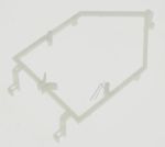 Halter für Küchenmaschine & Mixer BSH-Gruppe 00182716 Zubehör