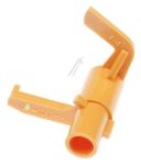 Sicherheitsvorrichtung für Staubsauger Electrolux 4071430526 Schutz, Sicherheit