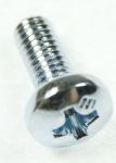Knurled Screw M4x10 für Vestel Ofen 37002451 Befestigungsschraube