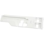 Einspülbeckenoberteil für Waschmaschine Bosch 11033755 Spülschalen-Oberteil