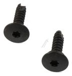 Schraube für Ofen BSH 00165550 Befestigungselement