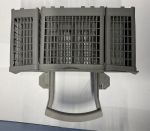 Besteckkorb Geschirrspüler Beko C00920278 RAL7037