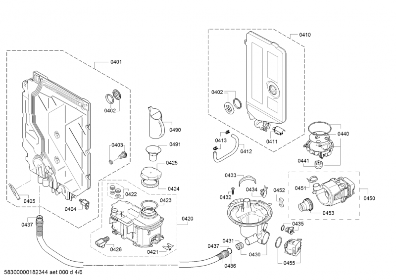 Ersatzteile_partyPlus_SN65L036EU_2F01_Bild_4