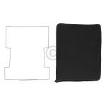 Kohlefilter Type20 wie Electrolux E3CFL2 9029793560 220x180mm  für Dunstabzugshaube