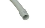 Ablaufschlauch 200cm für Ofen Amica 1033813 Wasserabfluss Zubehör